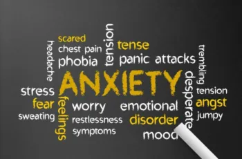 WARNING SIGN OF STRESS: ANXIETY SIGNS AND SYMPTOMS [2024]