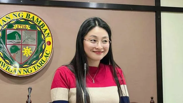 bc20a1b0 1737 11ef b803 dd96237e8b3e jpg Scandal Unfolds: Mayor Alice Guo of Bamban, Tarlac Under Fire | #1 news today