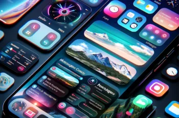 iOS 18: Enhanced AI, Customization & Enhanced Messaging | Upgrade Benefits