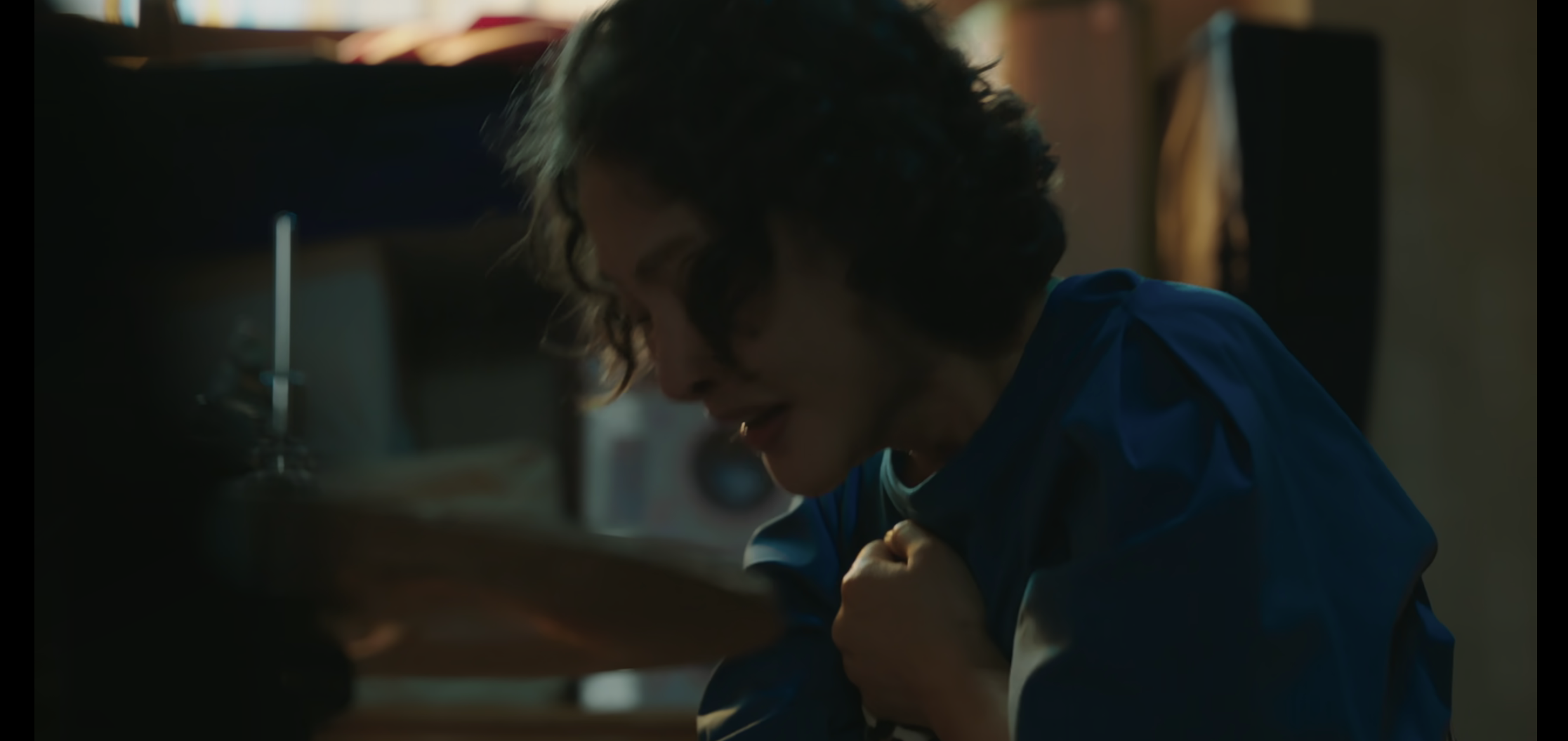 Paano Kung Hindi Mo Alam? – When a Daughter Keeps a Secret from Her Parents – SPOILER ALERT From EP 10 of one of the Netflix series